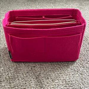OMyStyle tote organizer insert